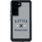 Xavier University Musketeers Est 1831 Galaxy S23 Waterproof Case
