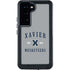 Xavier University Musketeers Est 1831 Galaxy S23 Waterproof Case