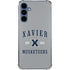 Xavier University Musketeers Est 1831 Galaxy S24 Clear Case