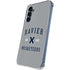 Xavier University Musketeers Est 1831 Galaxy S24 Clear Case