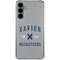 Xavier University Musketeers Est 1831 Galaxy S24 Plus Clear Case