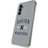 Xavier University Musketeers Est 1831 Galaxy S24 Plus Clear Case