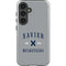 Xavier University Musketeers Est 1831 Galaxy S24 Plus Impact Case