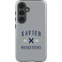 Xavier University Musketeers Est 1831 Galaxy S24 Plus Impact Case