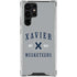 Xavier University Musketeers Est 1831 Galaxy S24 Ultra Clear Case