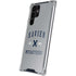 Xavier University Musketeers Est 1831 Galaxy S24 Ultra Clear Case