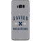 Xavier University Musketeers Est 1831 Galaxy S8 Plus Skin