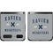 Xavier University Musketeers Est 1831 Galaxy Z Flip Skin