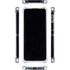 Xavier University Musketeers Est 1831 Galaxy Z Flip5 5G Clear Case