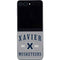 Xavier University Musketeers Est 1831 Galaxy Z Flip5 5G Skin