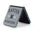 Xavier University Musketeers Est 1831 Galaxy Z Flip5 5G Skin
