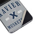 Xavier University Musketeers Est 1831 Galaxy Z Flip5 5G Skin