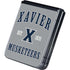 Xavier University Musketeers Est 1831 Galaxy Z Flip5 5G Skin