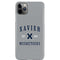Xavier University Musketeers Est 1831 iPhone 11 Pro Max Lite Case