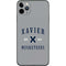 Xavier University Musketeers Est 1831 iPhone 11 Pro Max Skin