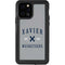 Xavier University Musketeers Est 1831 iPhone 12 Pro Waterproof Case