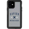 Xavier University Musketeers Est 1831 iPhone 12 Waterproof Case