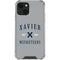 Xavier University Musketeers Est 1831 iPhone 13 Clear Case