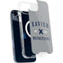 Xavier University Musketeers Est 1831 iPhone 13 MagSafe Case