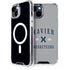 Xavier University Musketeers Est 1831 iPhone 13 MagSafe Case