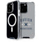 Xavier University Musketeers Est 1831 iPhone 13 Pro MagSafe Case