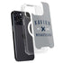 Xavier University Musketeers Est 1831 iPhone 13 Pro Max MagSafe Case