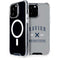 Xavier University Musketeers Est 1831 iPhone 13 Pro Max MagSafe Case