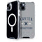 Xavier University Musketeers Est 1831 iPhone 14 Plus MagSafe Case
