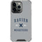 Xavier University Musketeers Est 1831 iPhone 14 Pro Clear Case