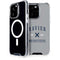 Xavier University Musketeers Est 1831 iPhone 14 Pro MagSafe Case