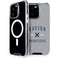 Xavier University Musketeers Est 1831 iPhone 15 Pro MagSafe Case