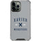 Xavier University Musketeers Est 1831 iPhone 14 Pro Max Clear Case