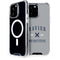 Xavier University Musketeers Est 1831 iPhone 15 Pro Max MagSafe Case