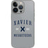 Xavier University Musketeers Est 1831 iPhone 15 Pro Skin