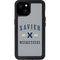 Xavier University Musketeers Est 1831 iPhone 15 Plus Waterproof Case