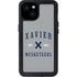 Xavier University Musketeers Est 1831 iPhone 15 Plus Waterproof Case