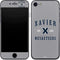 Xavier University Musketeers Est 1831 iPhone 8 Skin