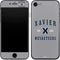 Xavier University Musketeers Est 1831 iPhone SE (2nd & 3rd Gen) Skin