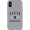 Xavier University Musketeers Est 1831 iPhone X Pro Case