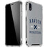 Xavier University Musketeers Est 1831 iPhone XR Clear Case