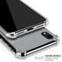 Xavier University Musketeers Est 1831 iPhone XR Clear Case