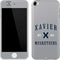 Xavier University Musketeers Est 1831 Apple iPod Skin
