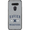 Xavier University Musketeers Est 1831 LG K51/Q51 Clear Case