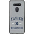 Xavier University Musketeers Est 1831 LG K51/Q51 Clear Case