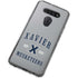 Xavier University Musketeers Est 1831 LG K51/Q51 Clear Case