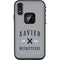 Xavier University Musketeers Est 1831 LifeProof Fre iPhone Skin