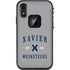 Xavier University Musketeers Est 1831 LifeProof Fre iPhone Skin