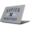 Xavier University Musketeers Est 1831 Apple MacBook Skin