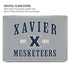 Xavier University Musketeers Est 1831 MacBook Air 15in (2023-2025) Case plus Skin
