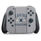 Xavier University Musketeers Est 1831 Nintendo Switch (2017-2021) Joy-Con Controller Skin